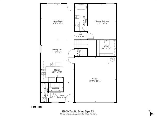 Building Photo - 13800 Tordillo Dr
