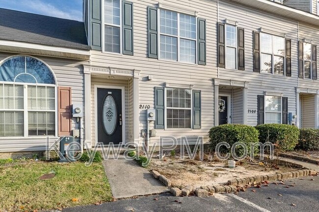 Building Photo - 2110 Buckhaven Dr