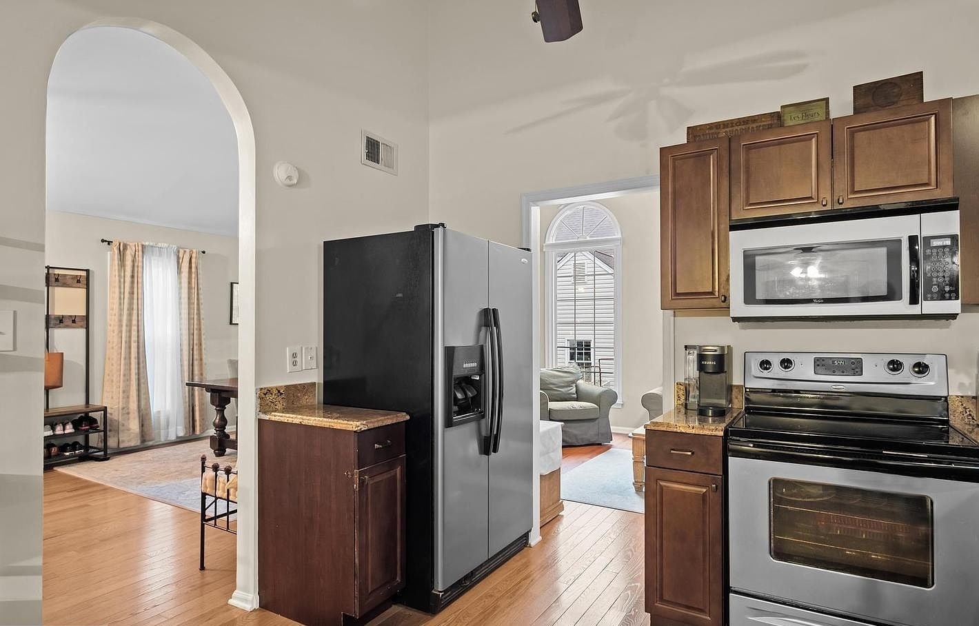 Building Photo - 5516 Virgin Rock Rd