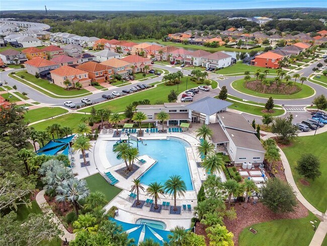 Building Photo - 2618 Tranquility Way