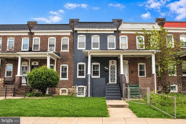 Building Photo - 2609 Lauretta Ave