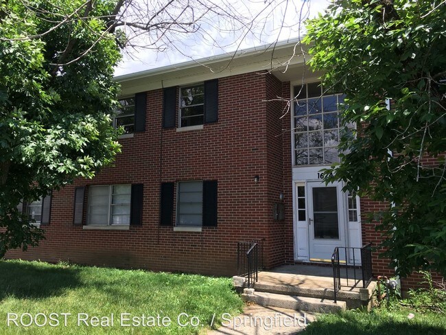 Primary Photo - 1624 N Yellow Springs St