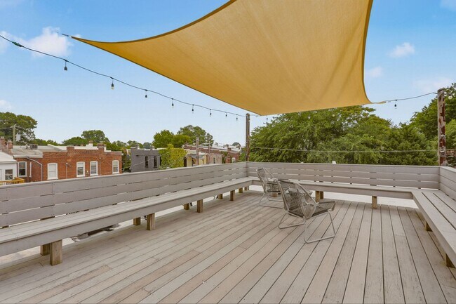 Building Photo - Cool 1 bedroom condo in the heart of the Fan District