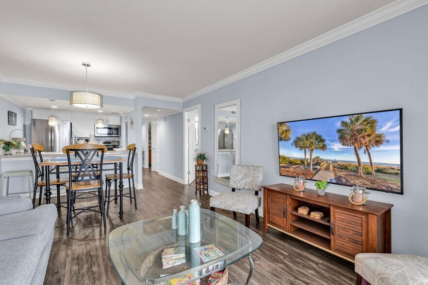 Building Photo - 2001 S Ocean Blvd