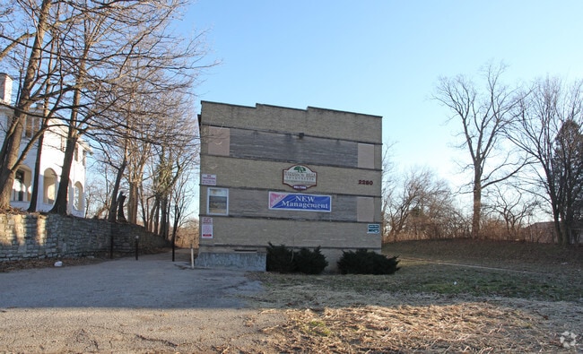 Building Photo - Harrison Hill Apartments