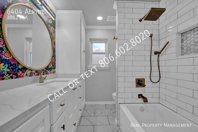 Building Photo - 6404 Alpine-