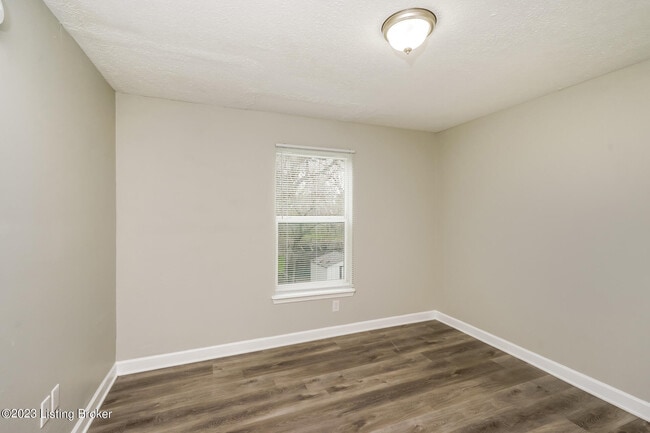 Building Photo - 2821 Rowan St