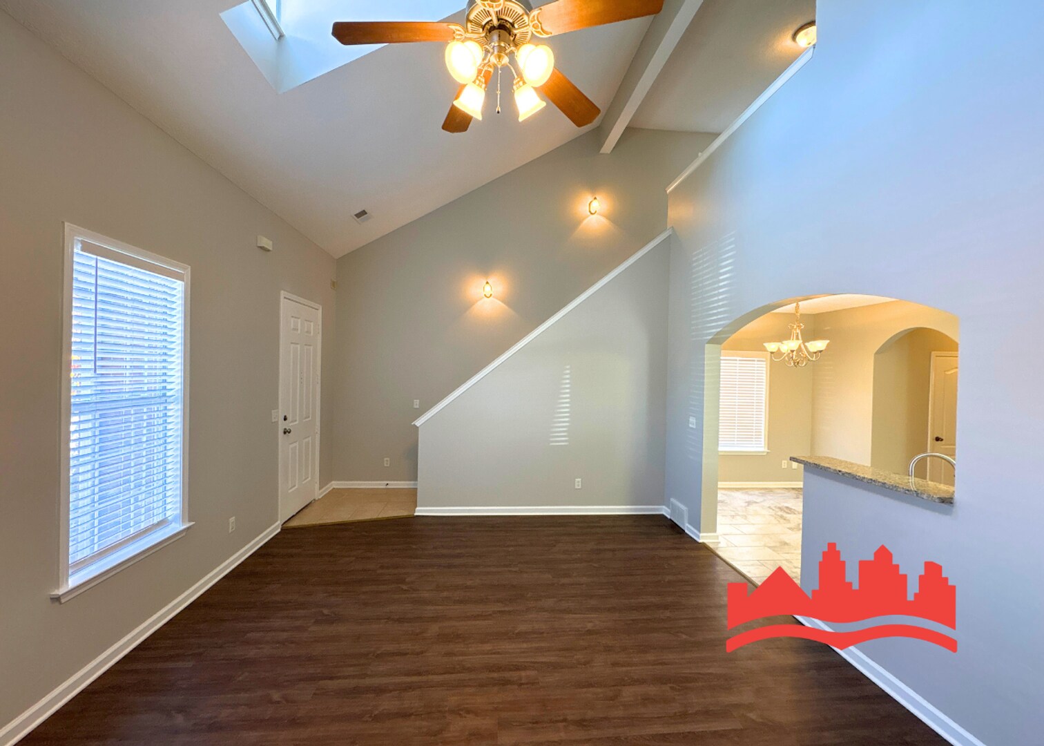 Building Photo - Welcome to 9133 Chimney Rock Blvd!