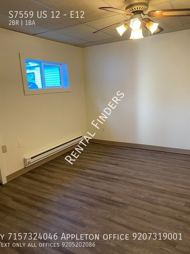 Building Photo - S7559 US-12