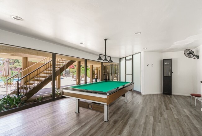 Building Photo - 1Bed/1Bath Single Story Condo in La Mesa w...