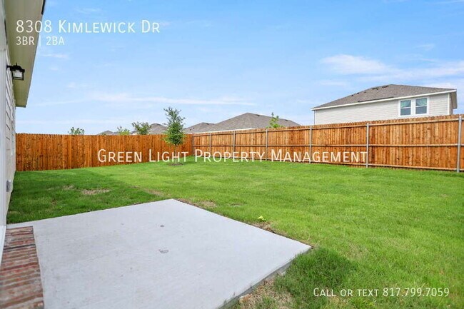 Building Photo - 8308 Kimlewick Dr