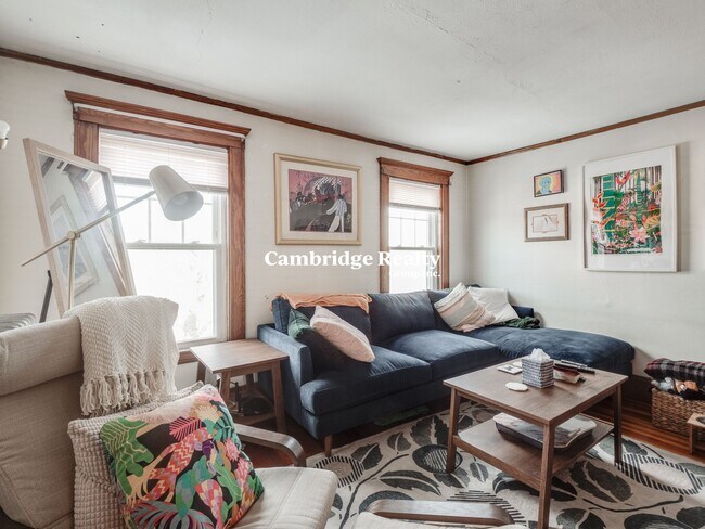 Building Photo - 60 Powder House Blvd