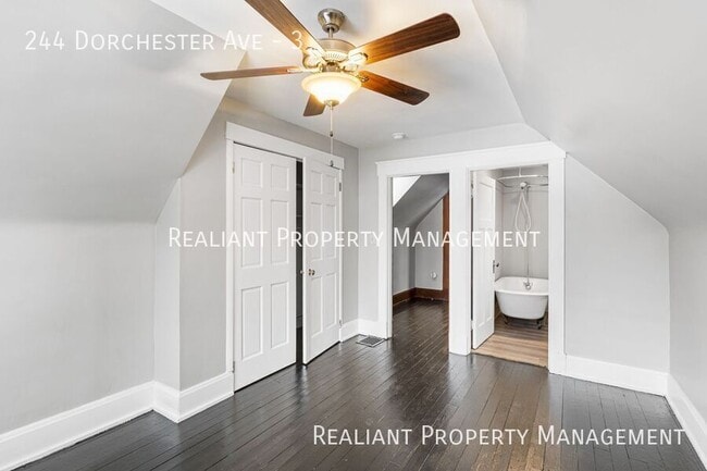 Building Photo - 244 Dorchester Ave