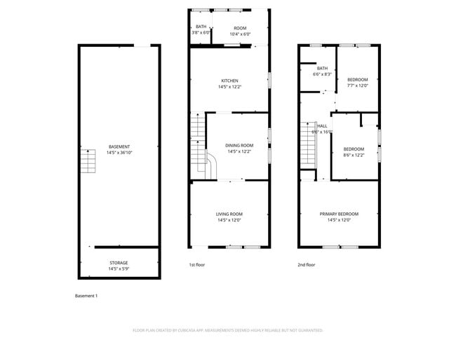 Building Photo - Spacious and charming 3-bedroom, 1.5-bath home available for rent in Bethlehem PA