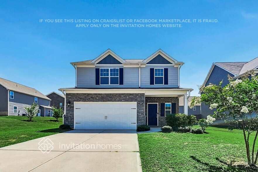 Building Photo - 407 Vermeer Ct