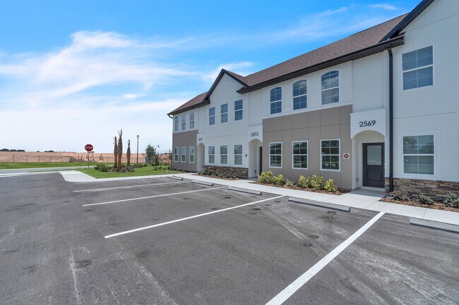 Building Photo - 2549 Slim Haywood Ave