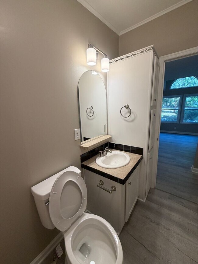 Building Photo - 3 Bedroom, 2.5 Bath Brand New Home for Rent (PARKWOOD AREA OF MONROE)