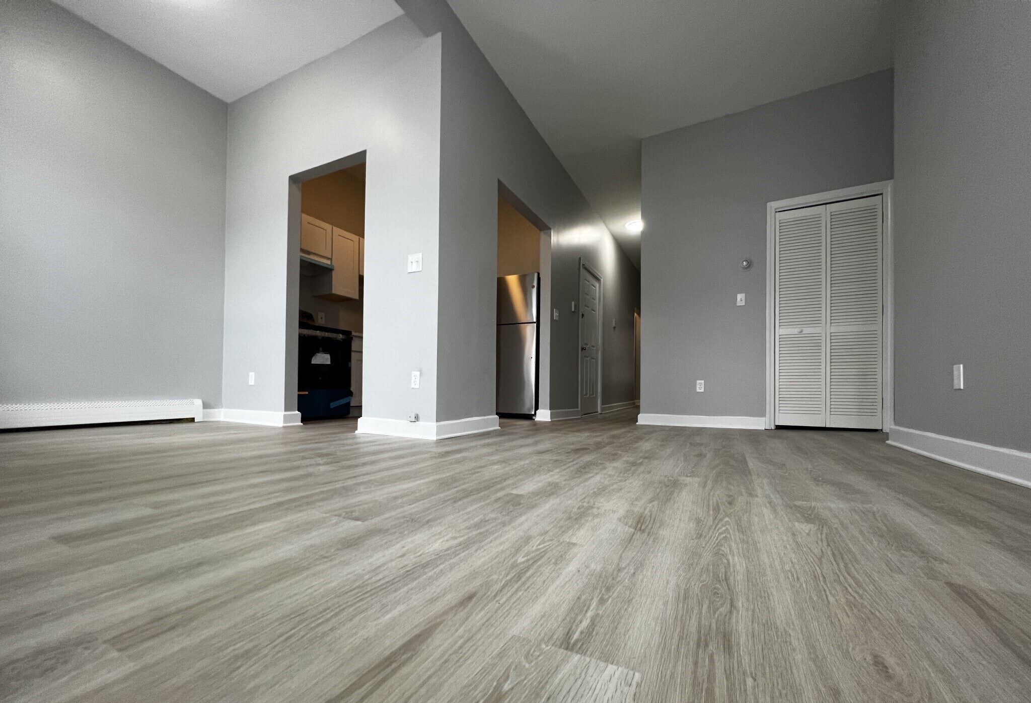 Building Photo - 130 Warren St