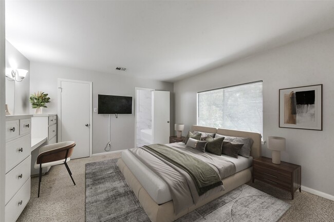 Building Photo - 6305 Deerwood Rd