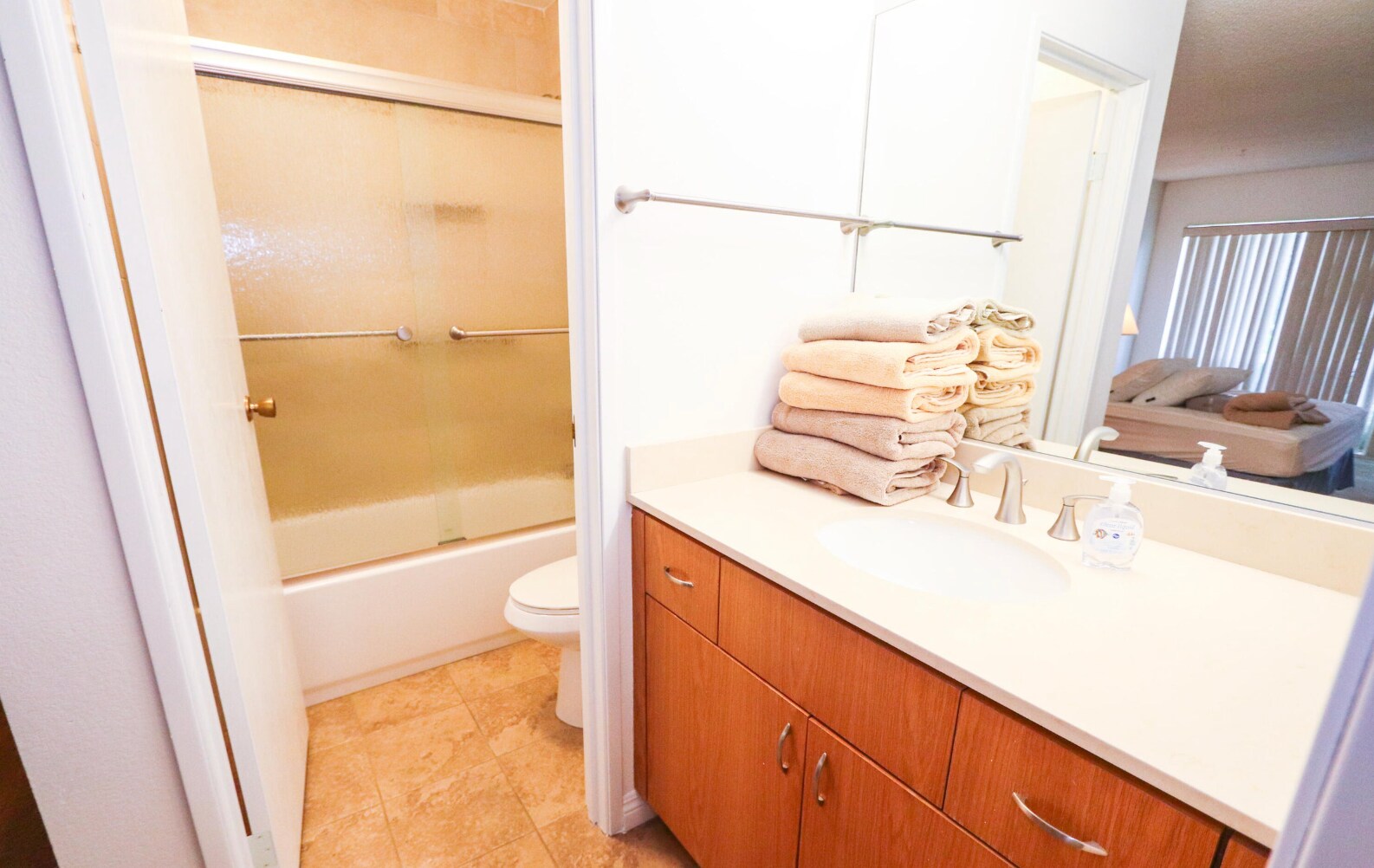 Building Photo - 77845 California Dr