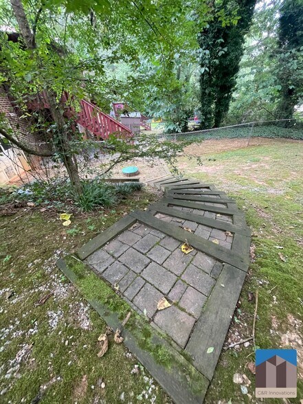 Building Photo - 5566 Rock Garden Ct NW