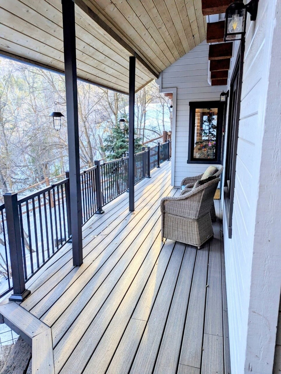 Building Photo - 7110 Stagecoach Dr