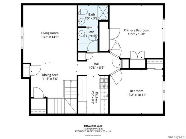 Building Photo - 150 Pointe Cir N