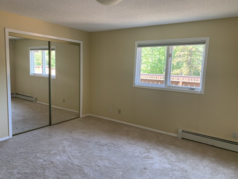 Bedroom - 4806 Mills Dr
