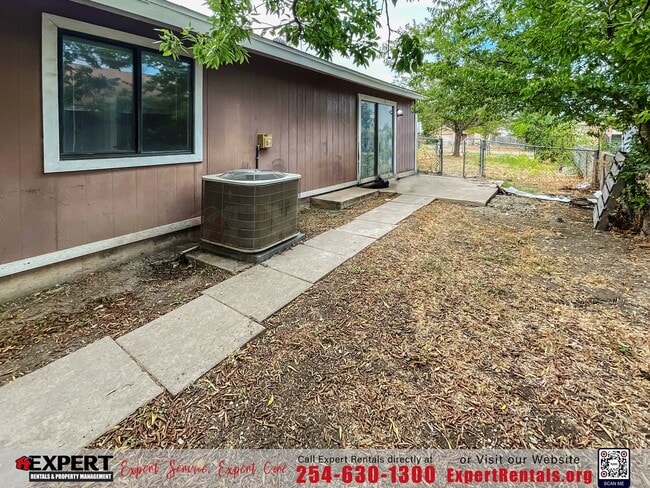 Building Photo - Exceptional Home in Central Killeen!