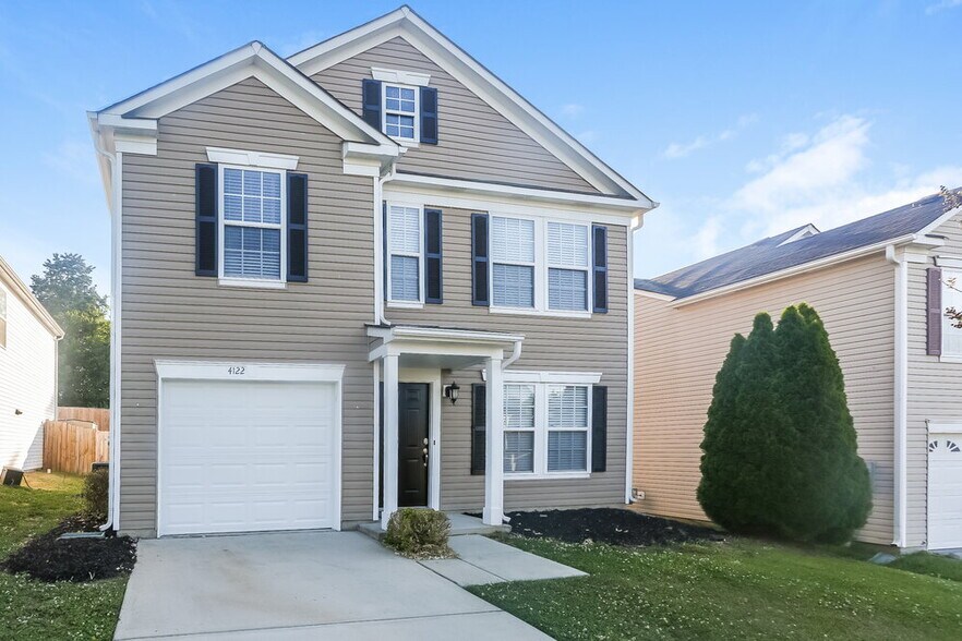 Building Photo - 4122 Kellybrook Dr