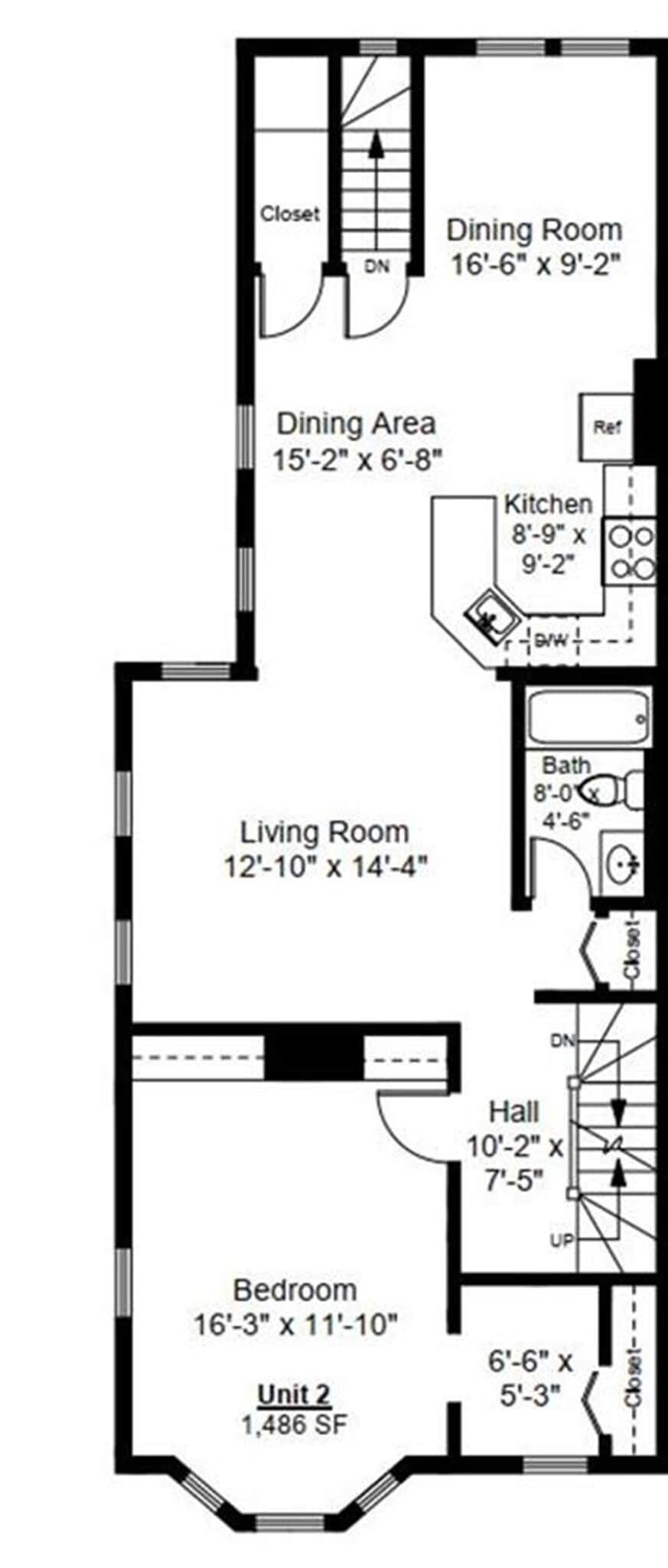 Building Photo - 30 Healey St