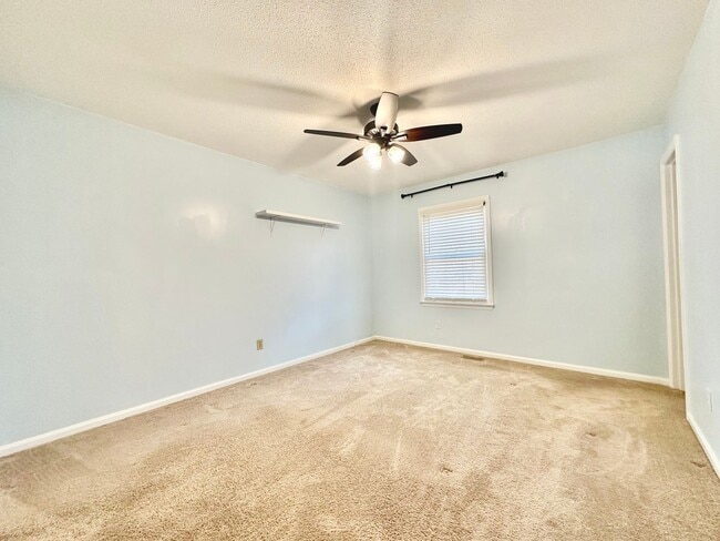 Building Photo - Updated 3BR Ranch | Large Lot, Deck & Modern Finishes – Minutes to Durham