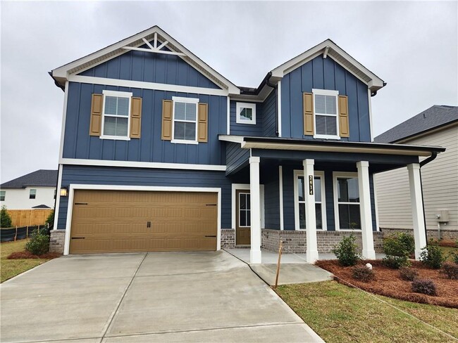 Building Photo - 2614 Mourning Dove Dr