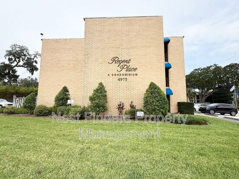 Building Photo - 4975 San Jose Blvd