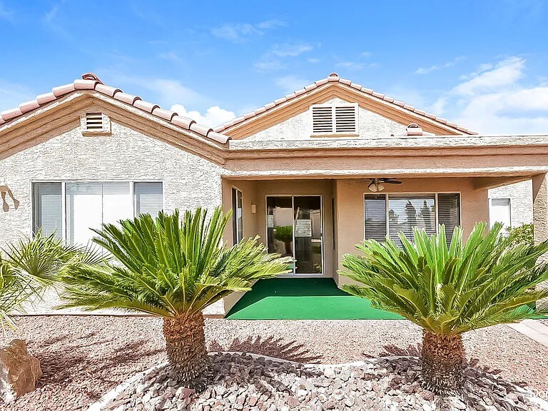 Primary Photo - 3505 Round Valley Way