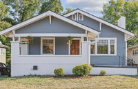 Building Photo - 3 Bed 1 Bath in Downtown Chattanooga!