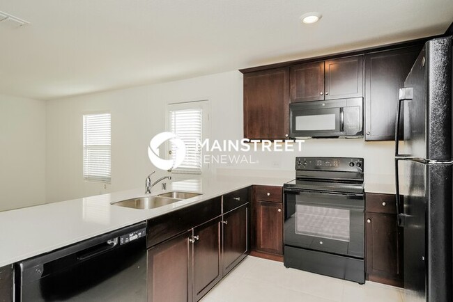 Building Photo - 5648 Rockrose Ln