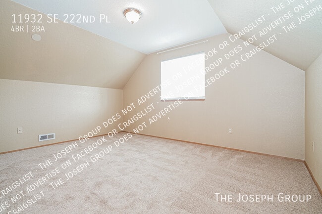 Building Photo - 11932 SE 222nd Pl