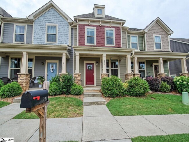 Primary Photo - 211 Meritage St