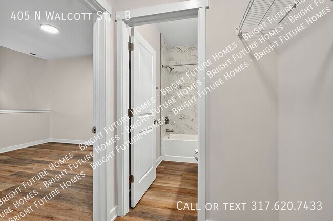 Building Photo - 405 N Walcott St