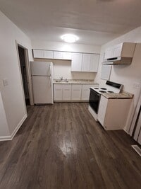 Building Photo - 3532 Dorham Pl