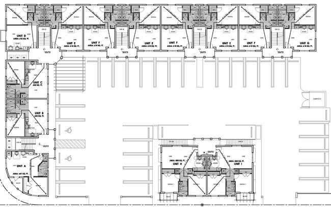 Building Photo - 405 E 7th St