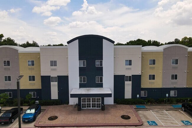 Building Photo - 12254 Farm to Market 1960 Rd W