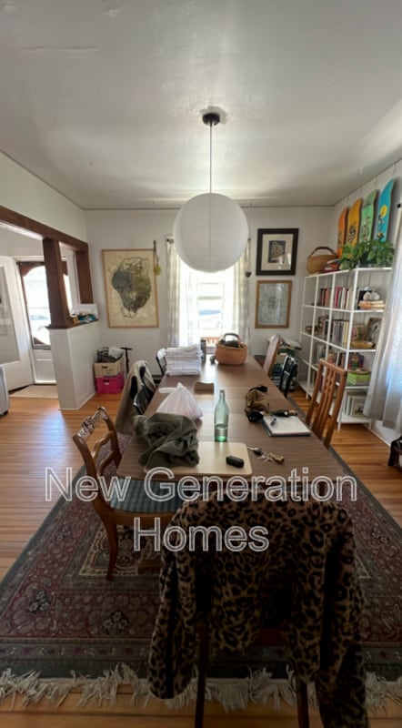 Building Photo - 412 E St Vrain St