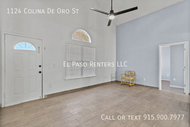 Building Photo - 1124 Colina De Oro St