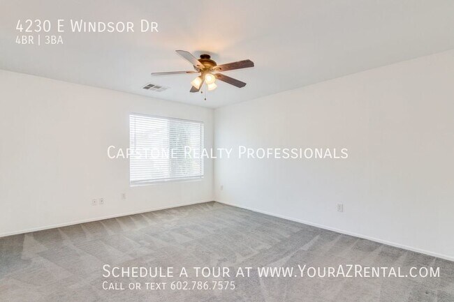 Building Photo - 4230 E Windsor Dr