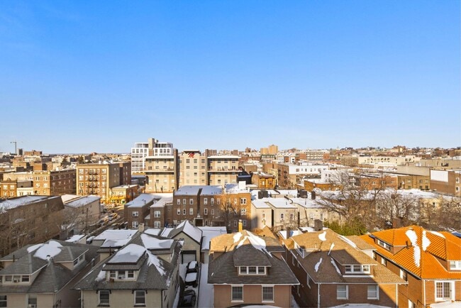 Building Photo - 6025 JFK Blvd E