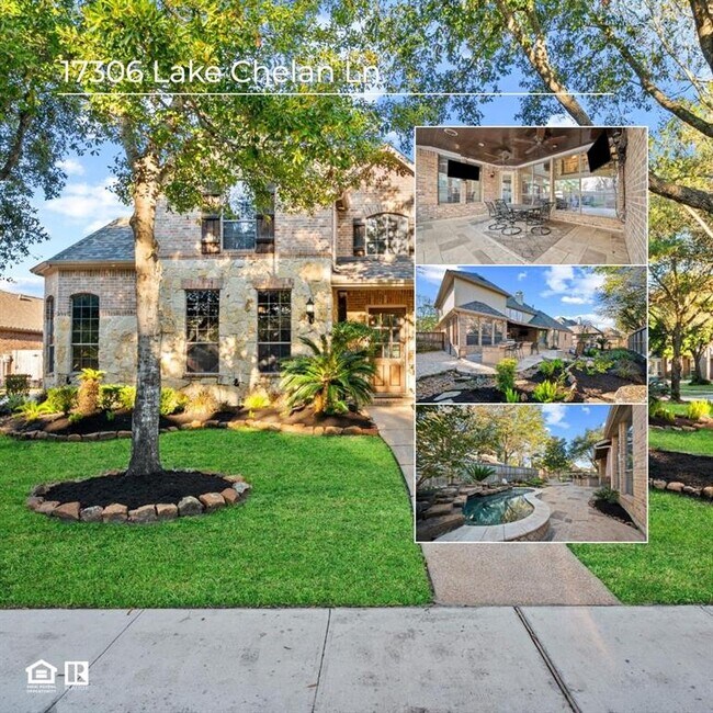 Primary Photo - 17306 Lake Chelan Ln