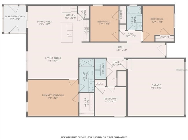 Building Photo - 217 Fiddlewood Ct