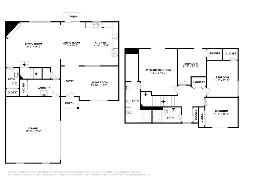 Building Photo - 2619 Harshaw Ct
